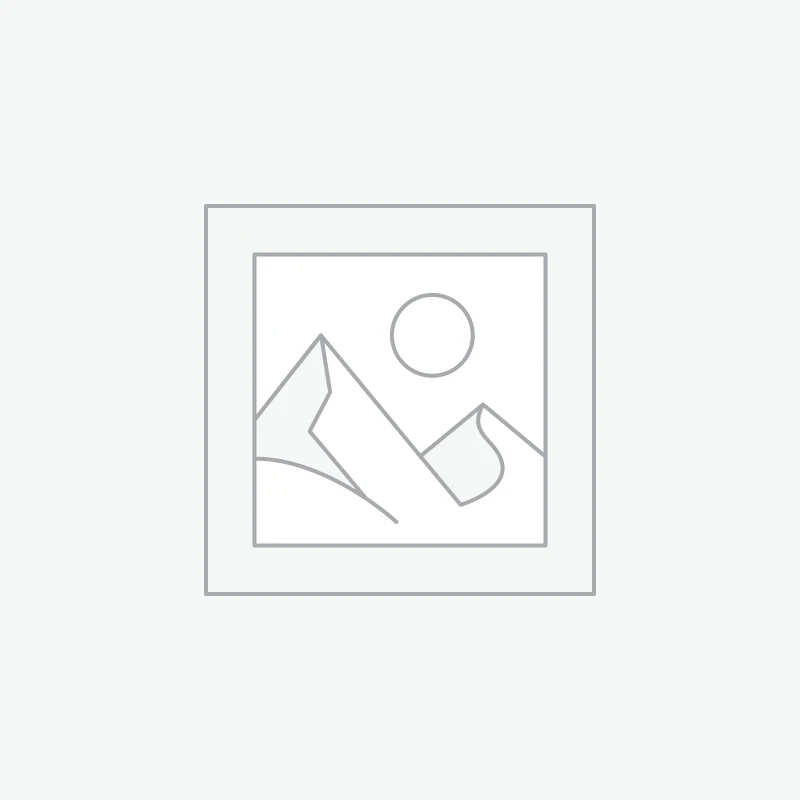 Nova fåtölj med knappar