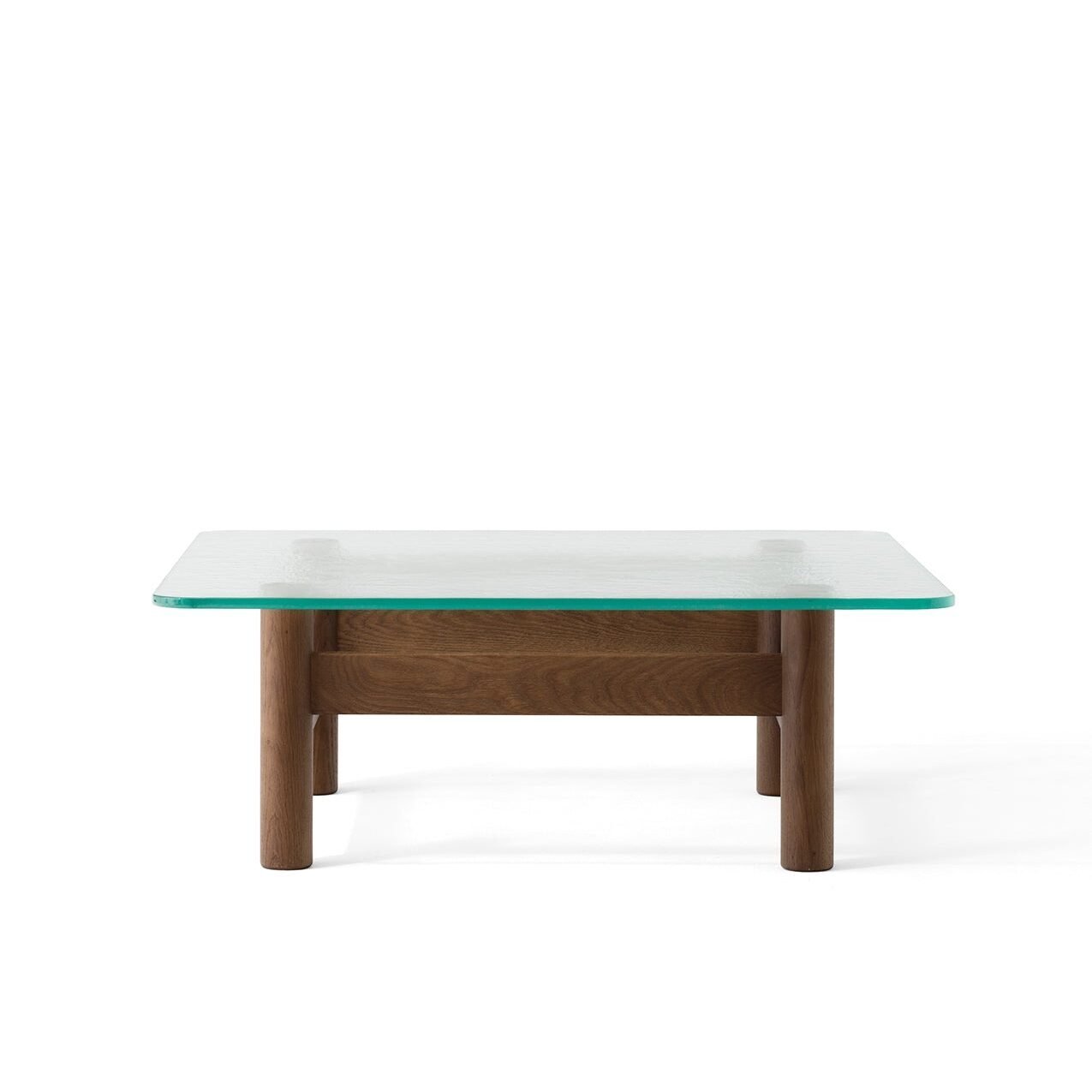 Brasilia Lounge Table