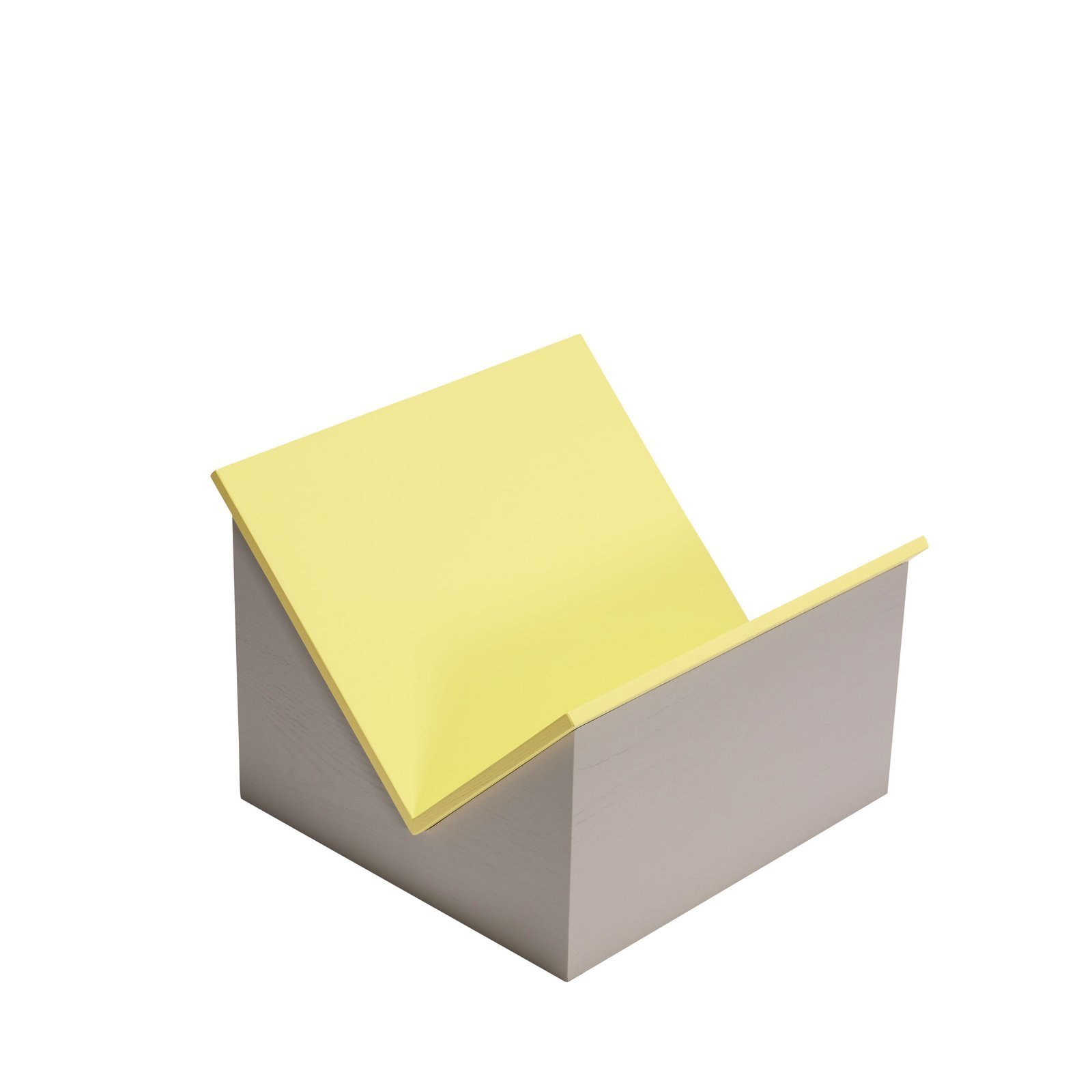 Tick Magasinholder Sand/Gul