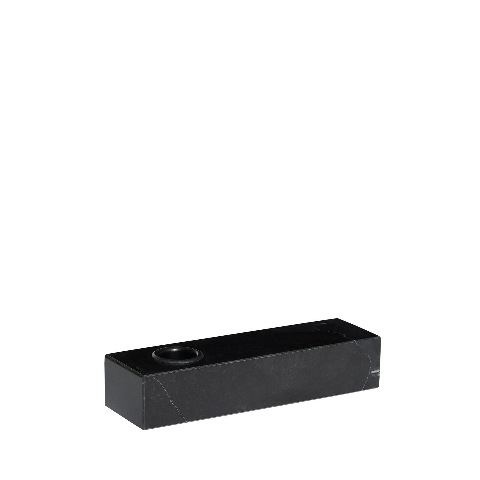 Brick Lysestage Sort