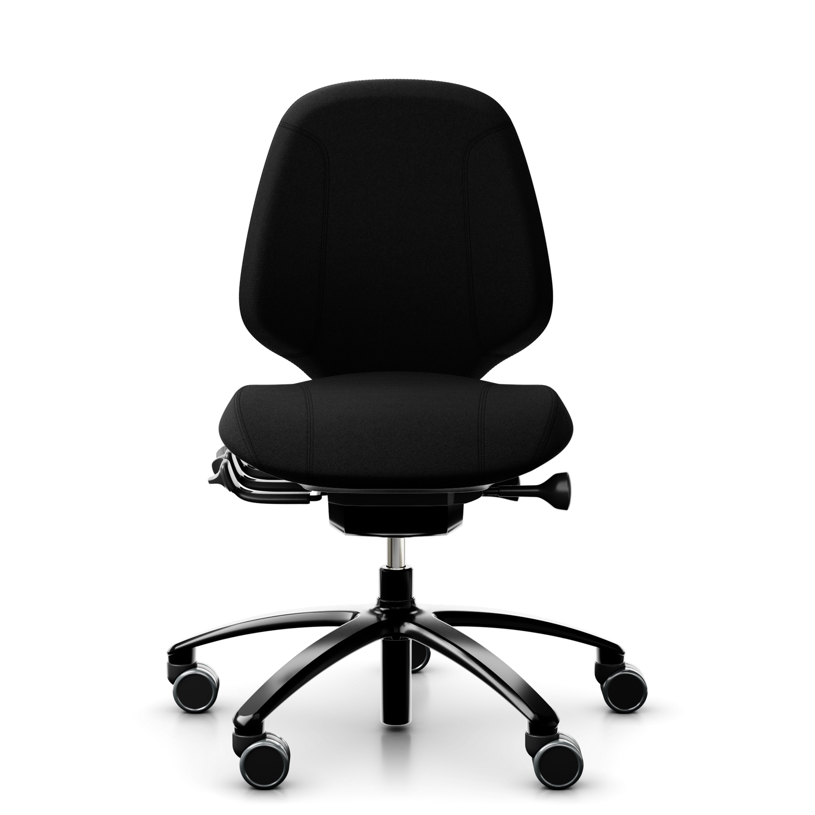 RH MEREO 200 Black Edition