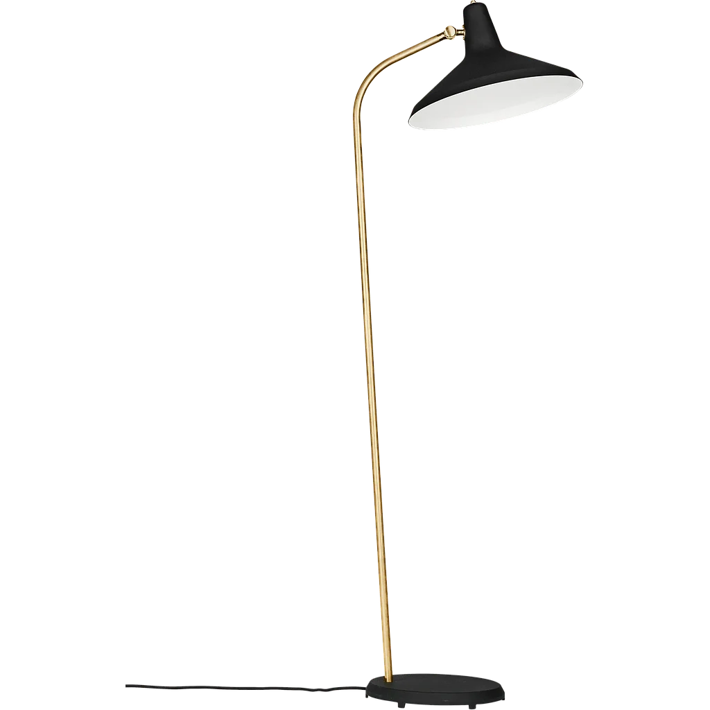 G-10 Floor Lamp, EU