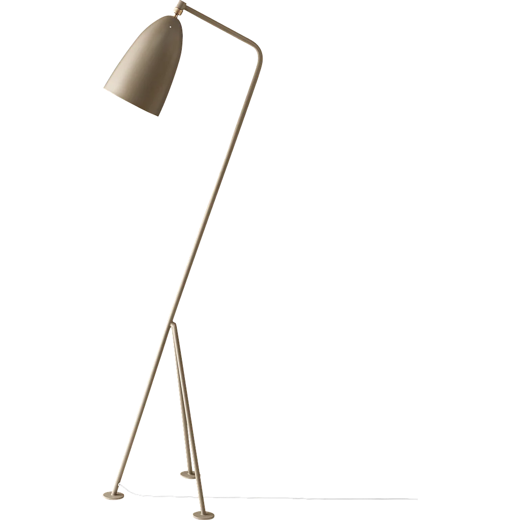 Gräshoppa Floor Lamp, EU