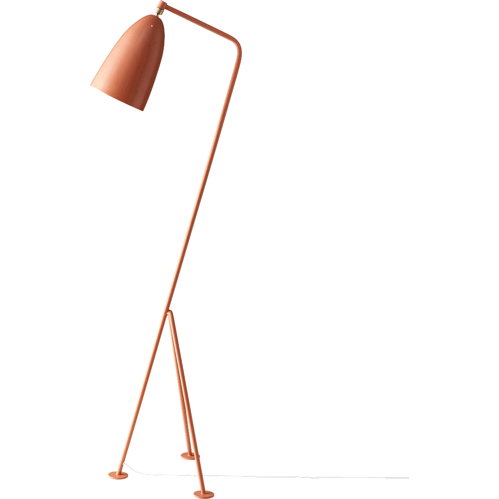 Gräshoppa Floor Lamp, EU