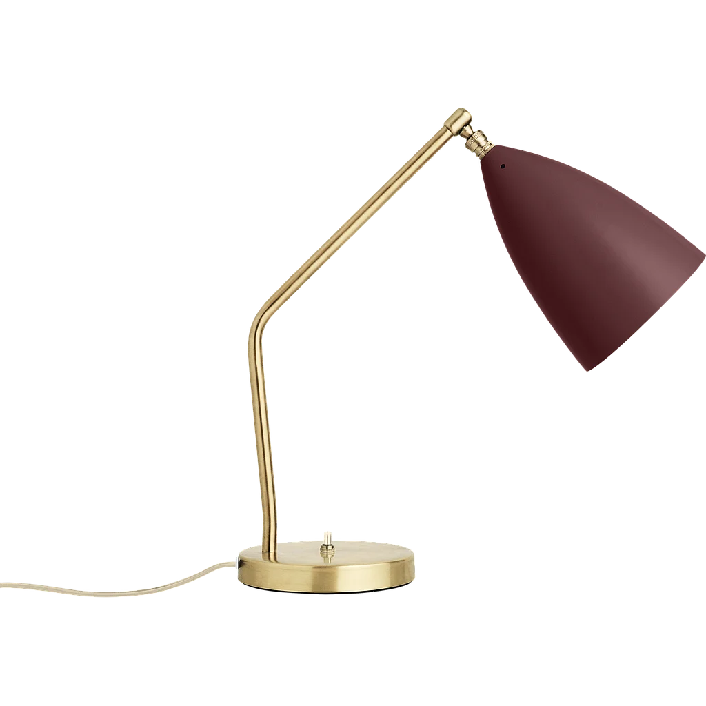 Gräshoppa Table Lamp, EU