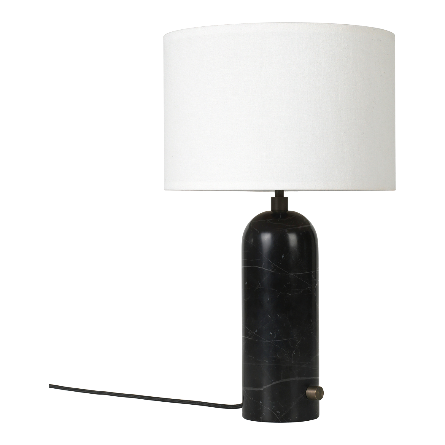 Gravity Table Lamp