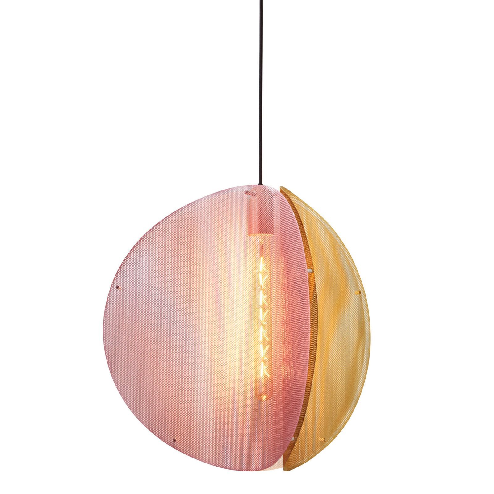 PROXIMA - Brass - Ash Grey - Jaipur