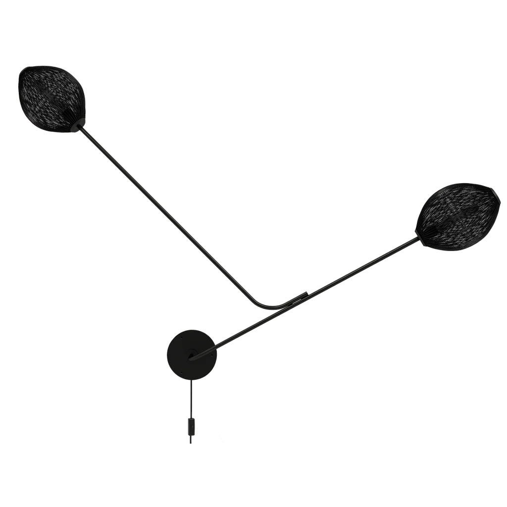 Satellite Wall Lamp, EU