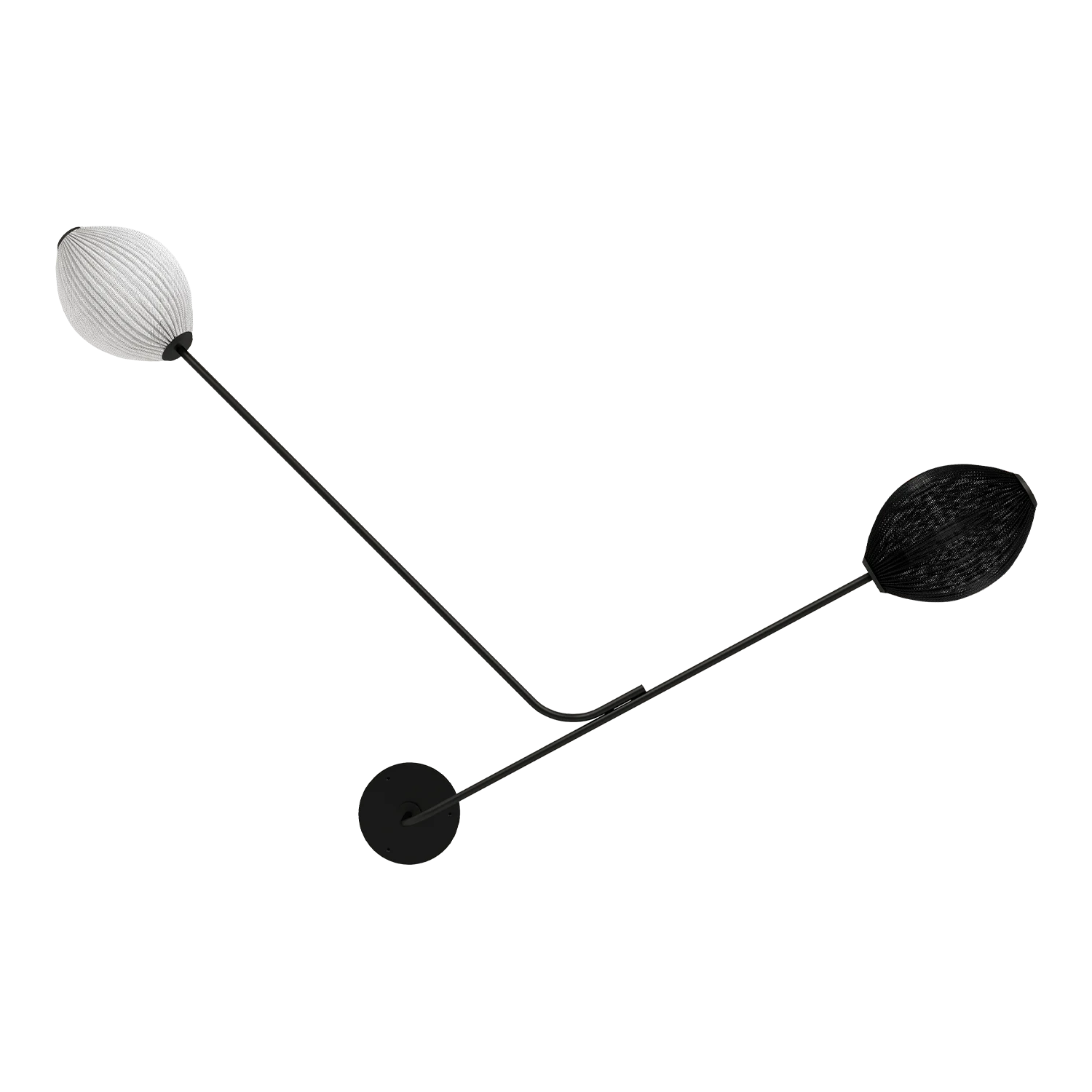 Satellite Wall Lamp, EU