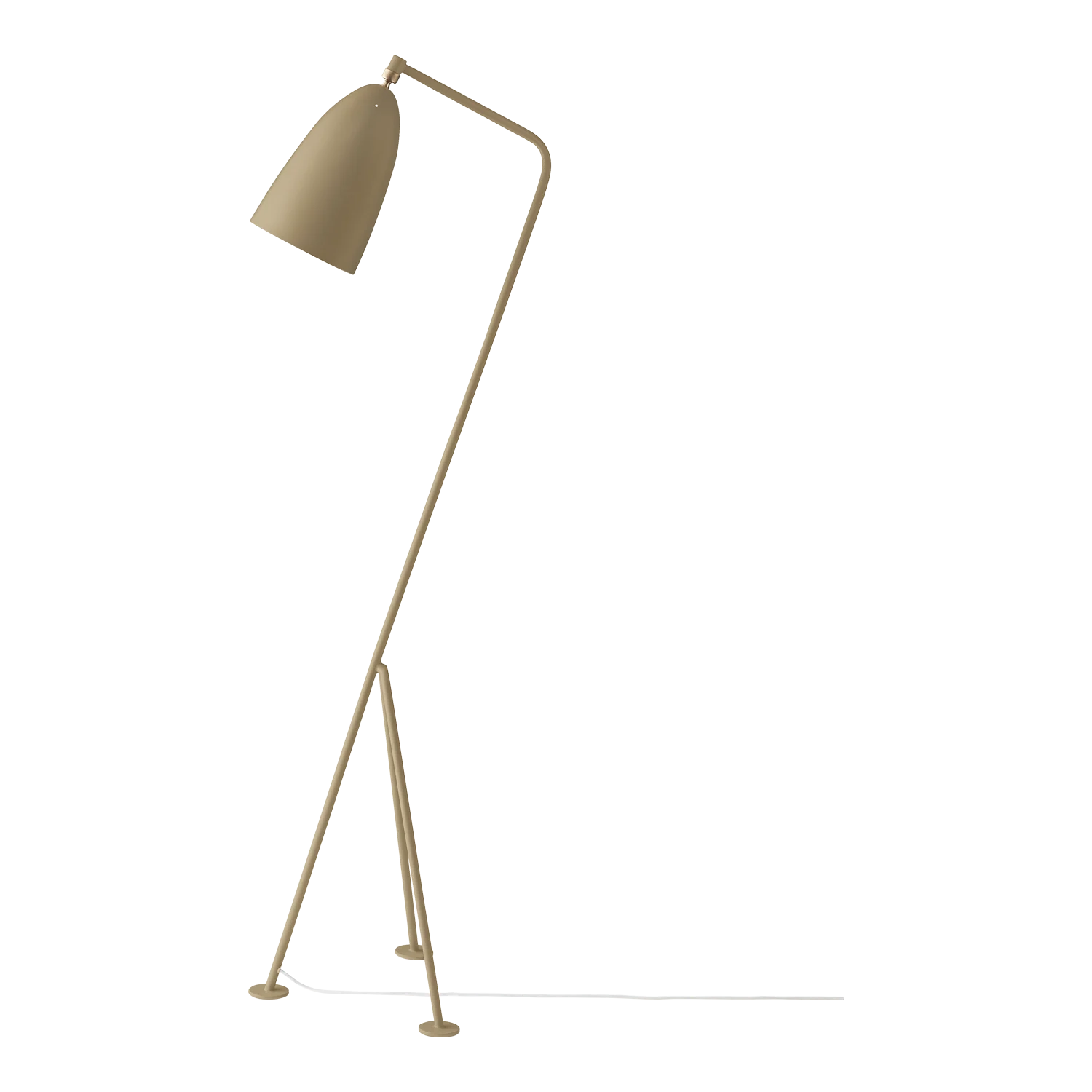 Gräshoppa Floor Lamp, EU