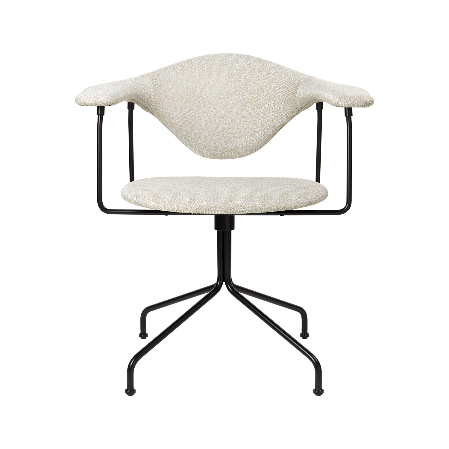 Masculo Meeting Chair - Eero Special FR, Dedar (106)