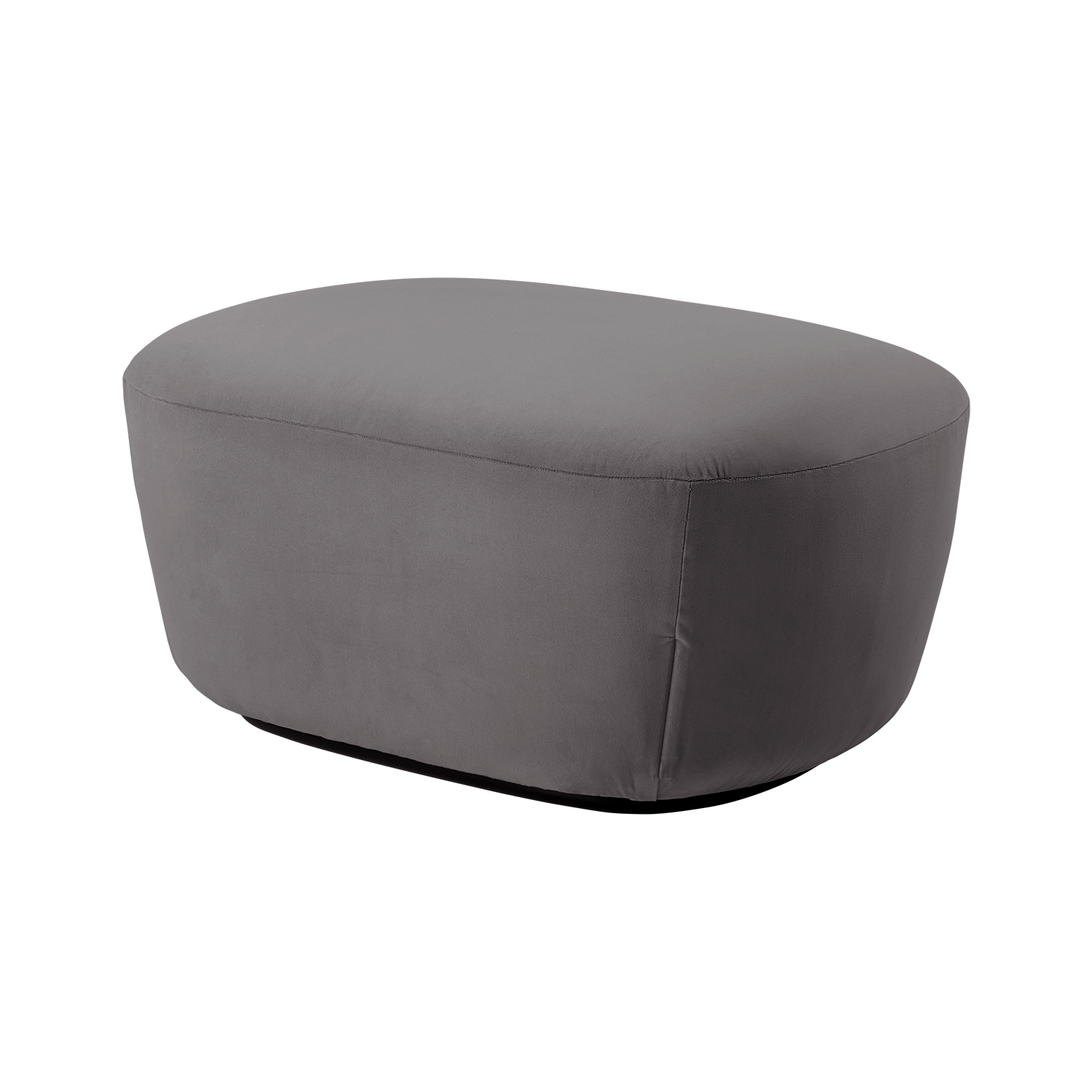 Stay Sofa - 150x70, Wooden legs