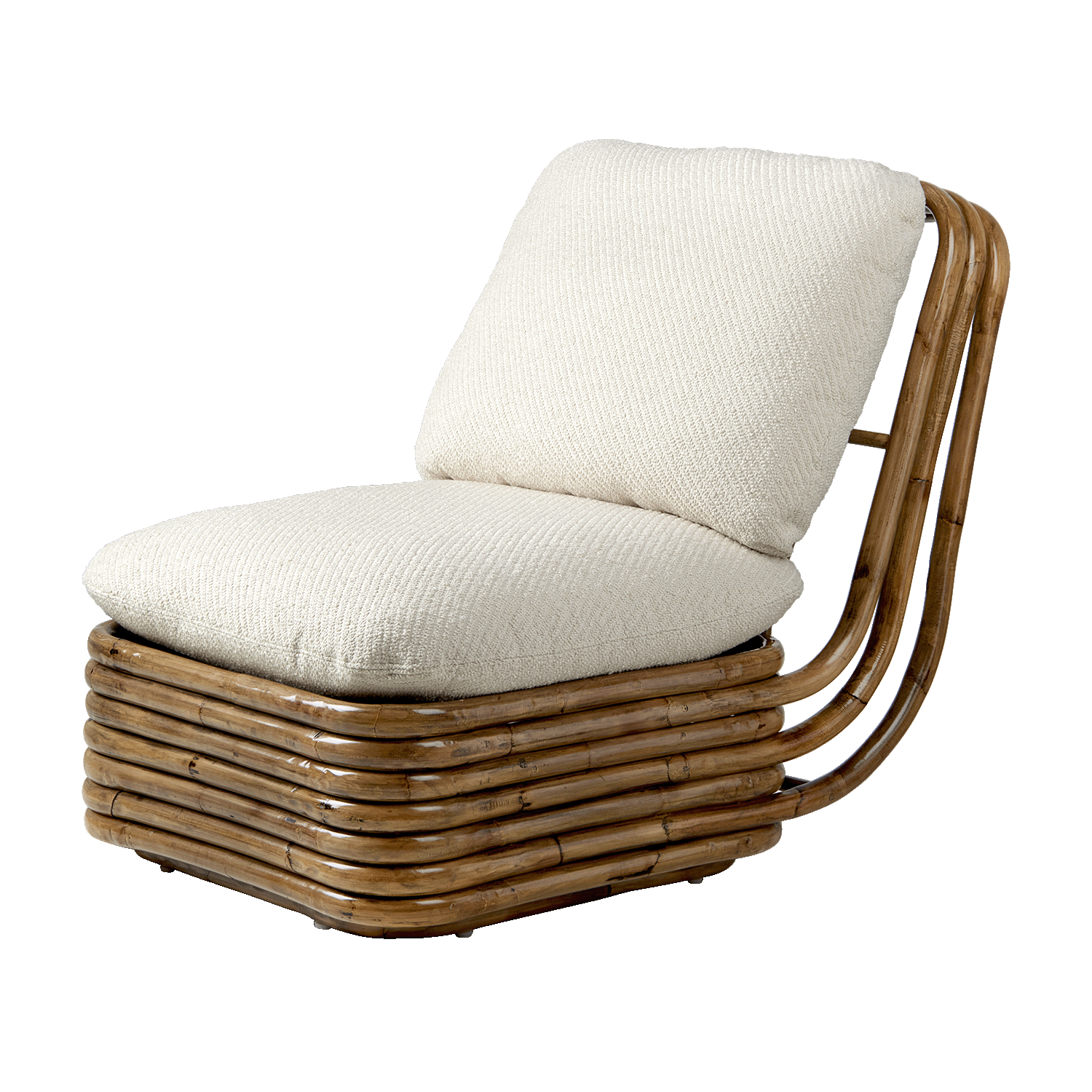 Bohemian 72 Lounge Chair