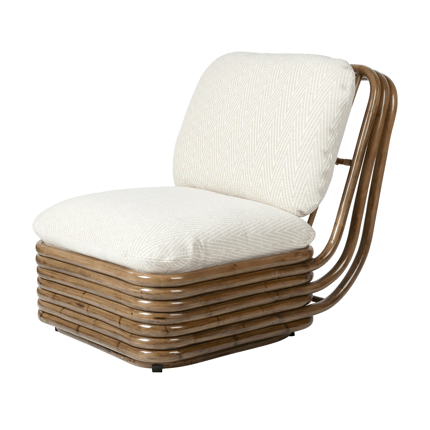 Bohemian 72 Lounge Chair