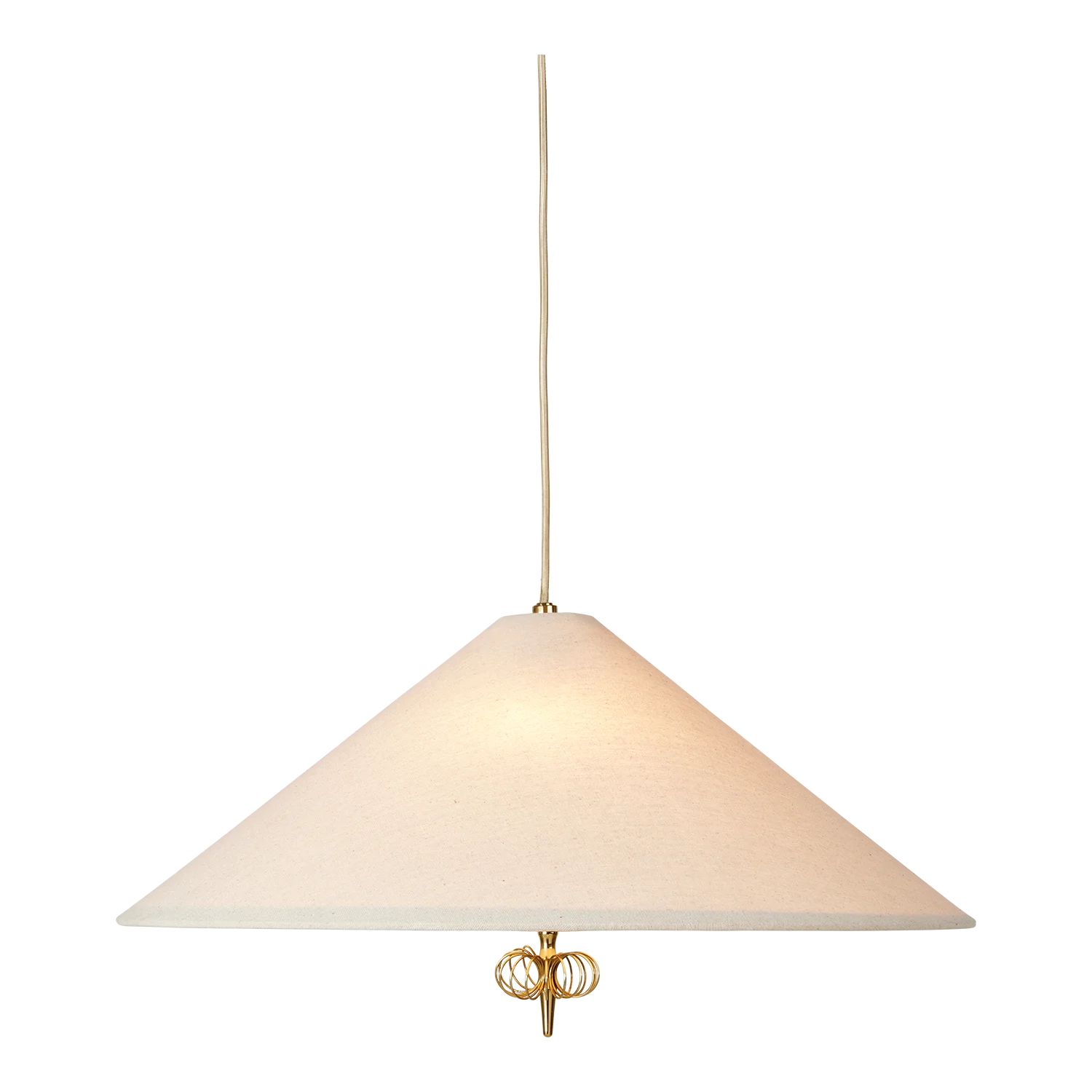 1967 Pendant