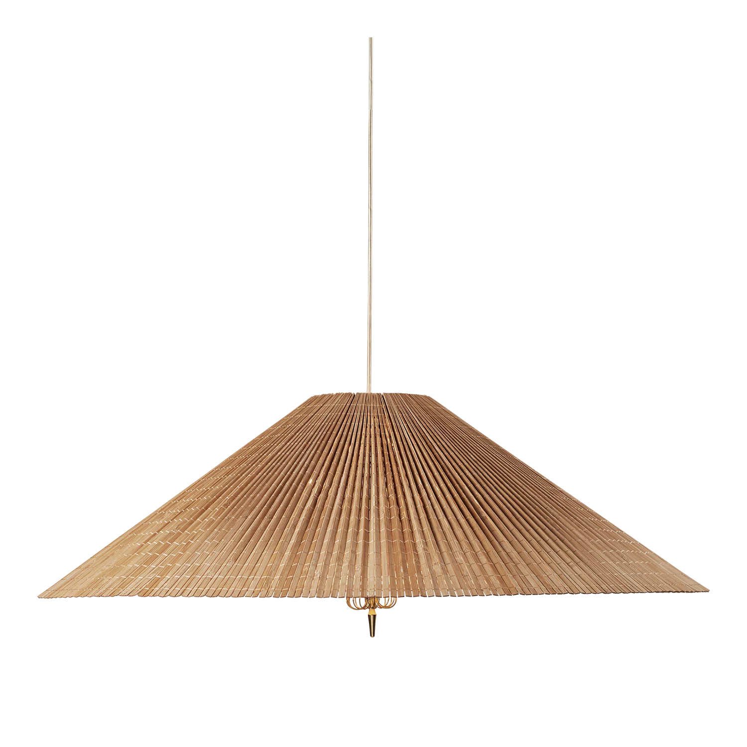 1972 Pendant - Large