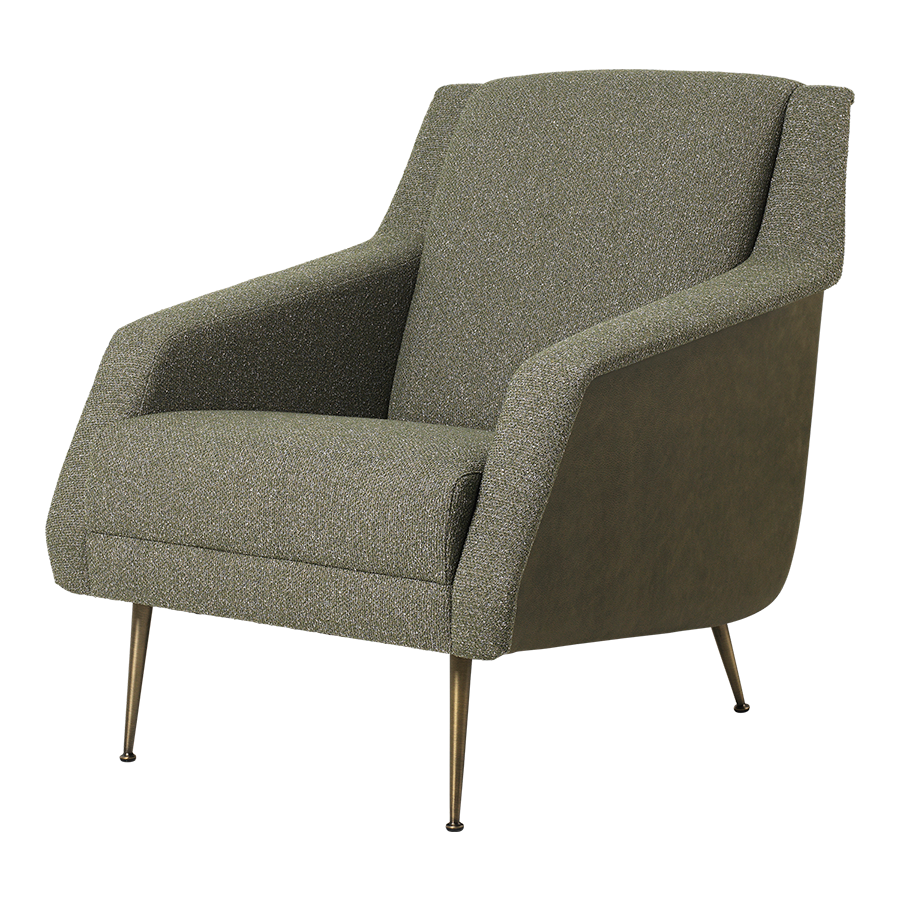 CDC.1 Lounge Chair