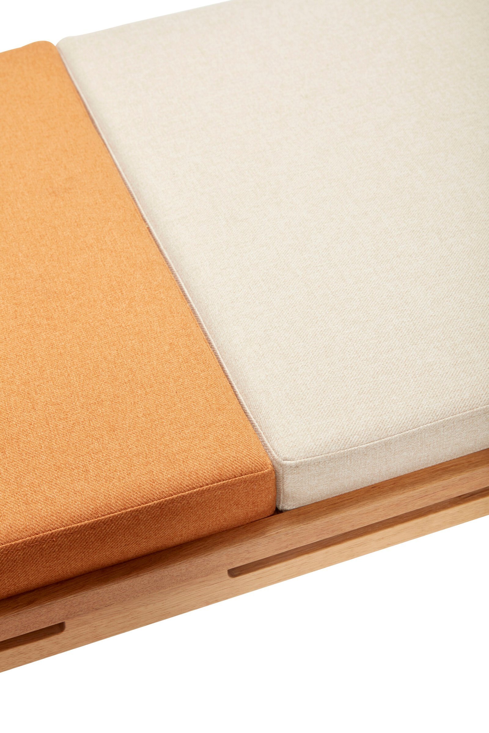 Amber Daybed Beige/Natur