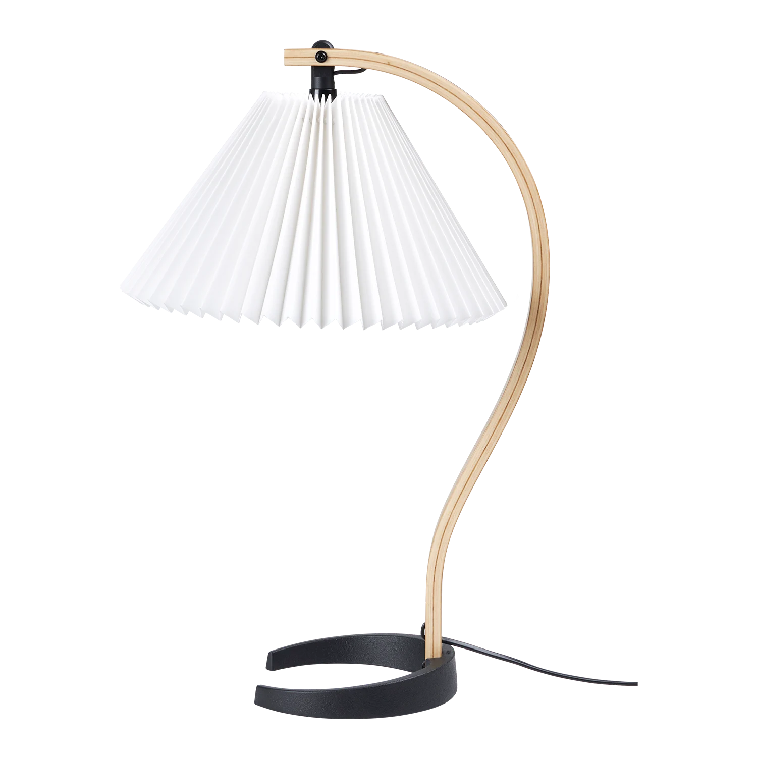 Timberline Table Lamp, EU
