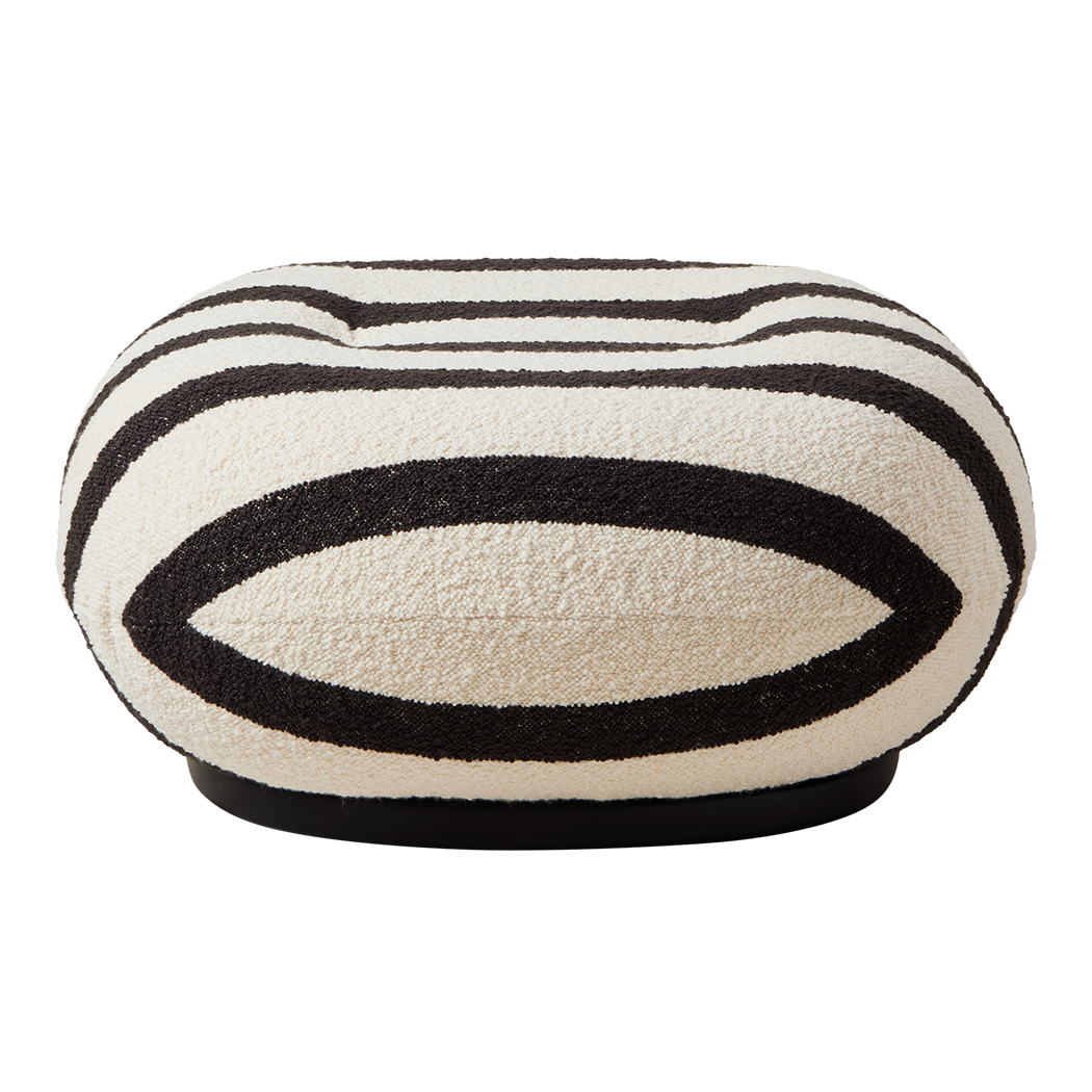 Pacha Ottoman - Striped