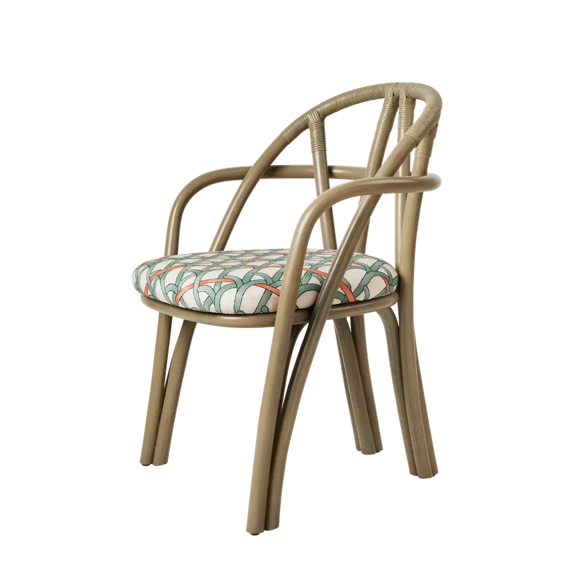 Bistra Dining Armchair