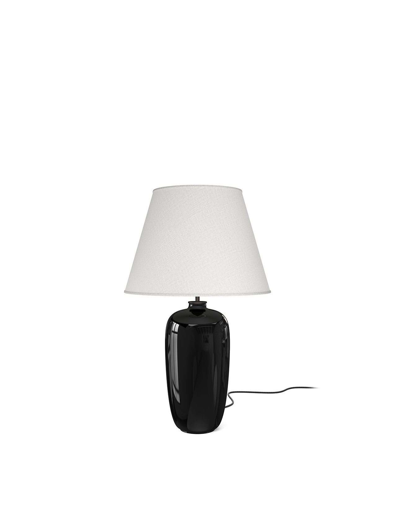 Torso Table Lamp