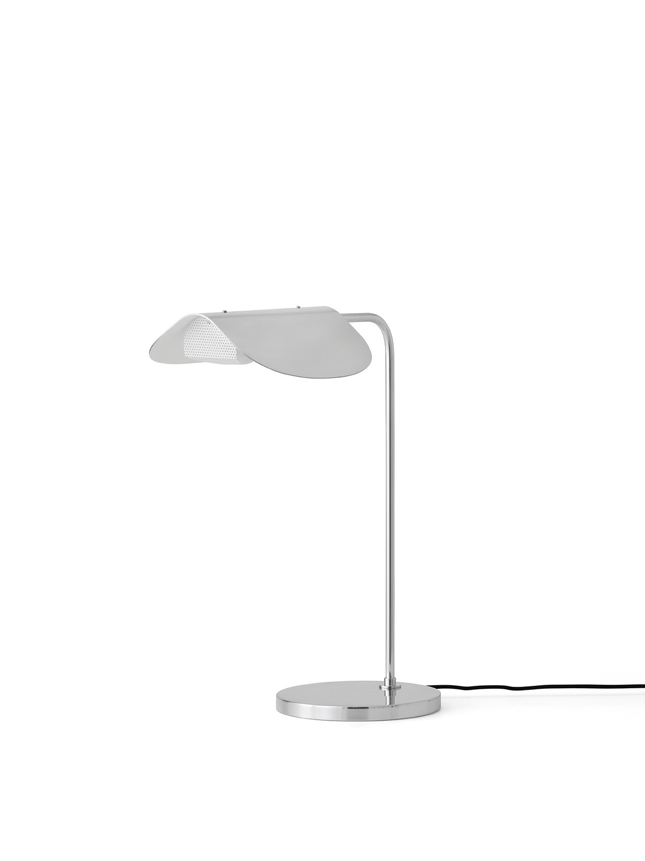 Wing Table Lamp, Aluminium - EU