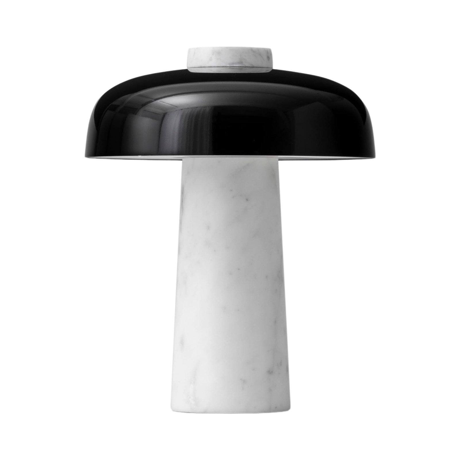 Reverse Table Lamp
