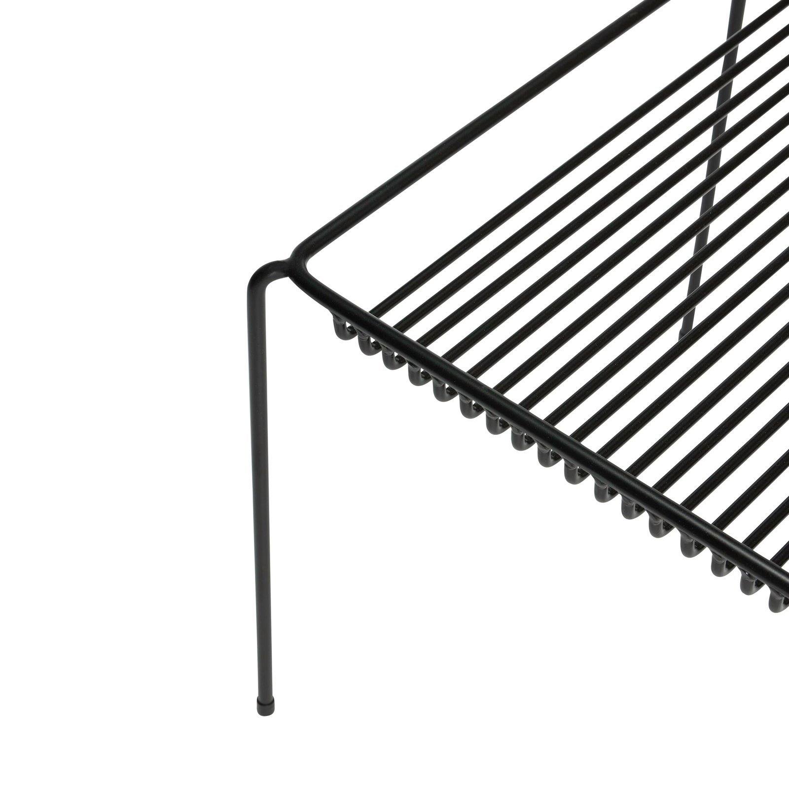 String Sidebord Sort