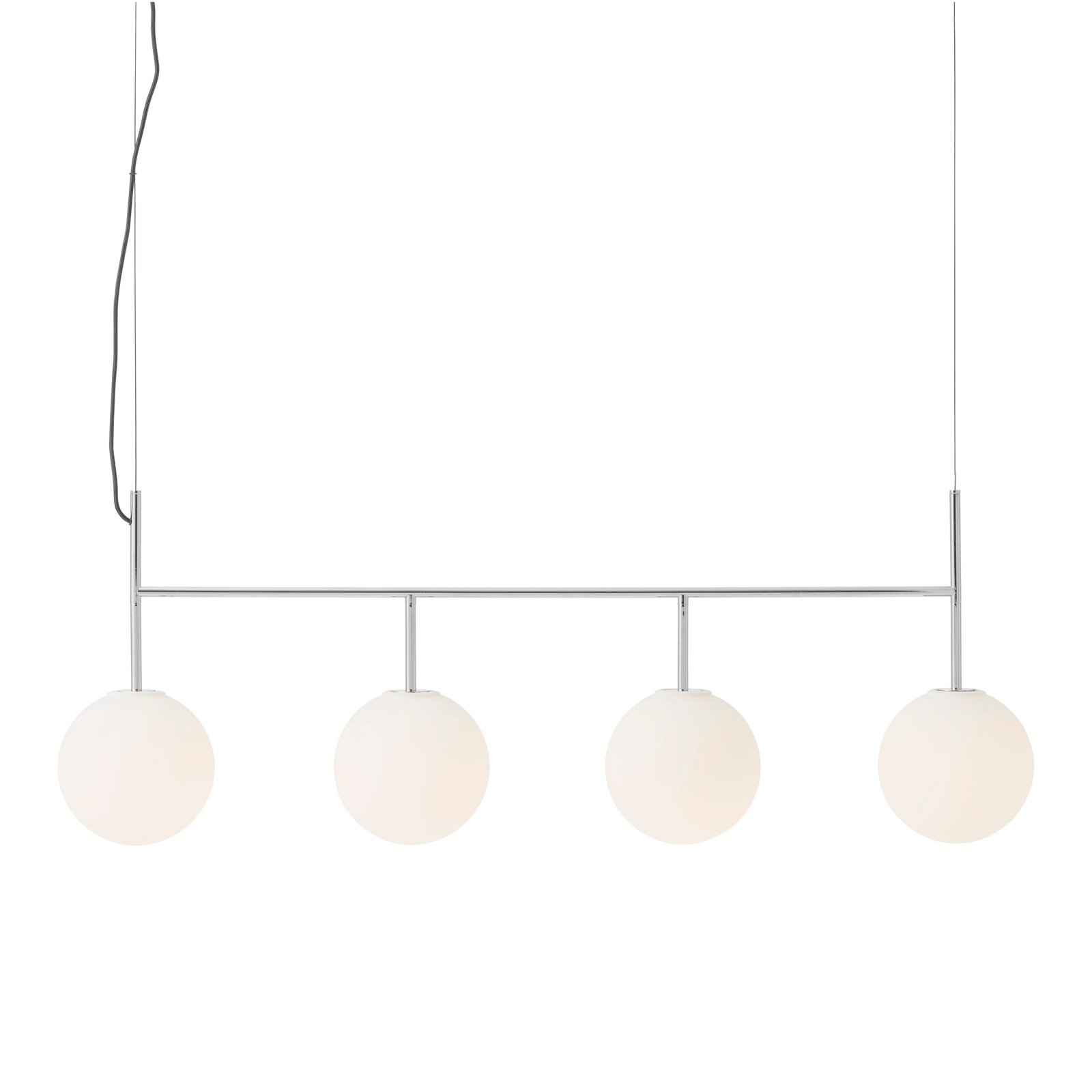 TR Bulb Suspension Frame