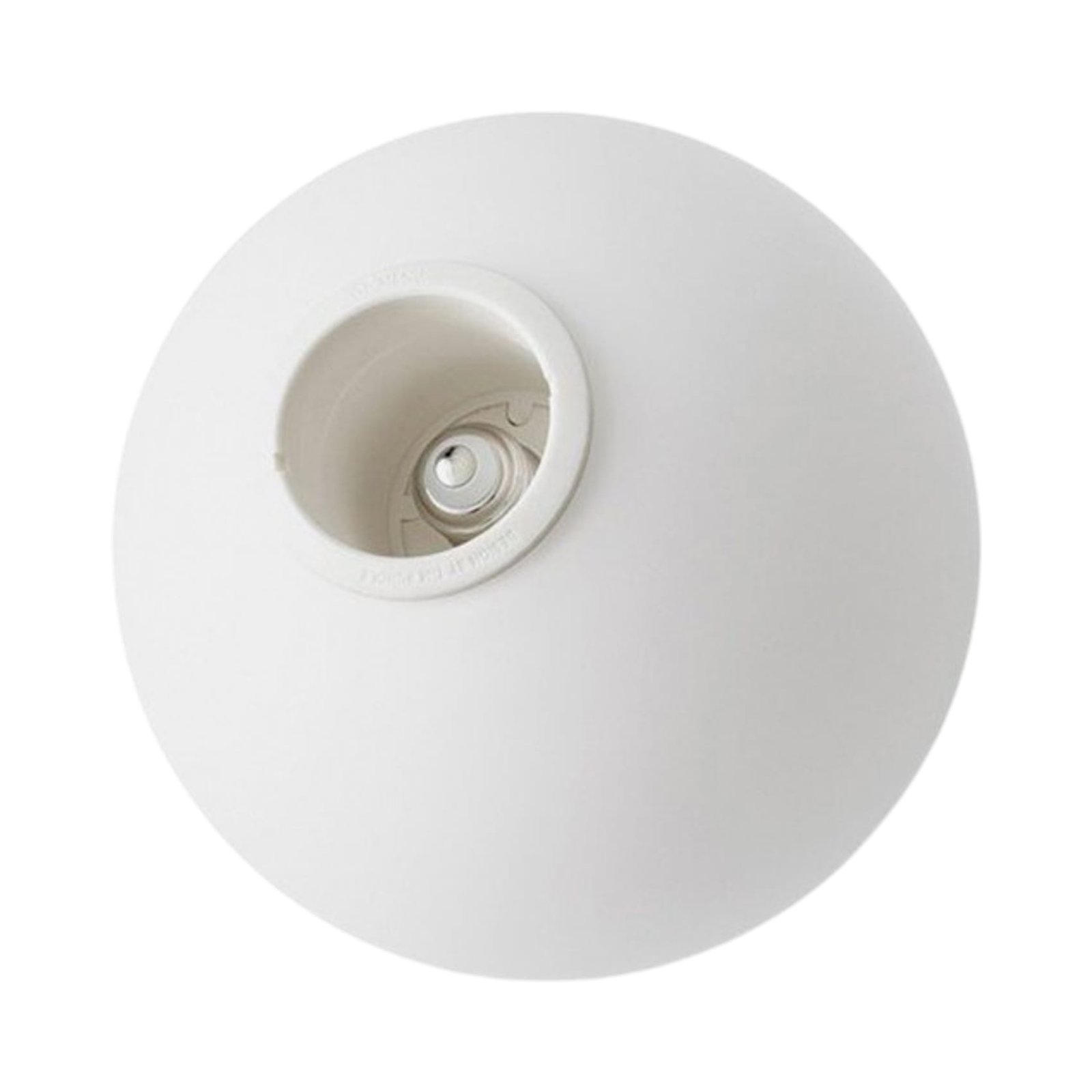 TR Bulb E27, EU/UK, Matt, 6W, Dimmable