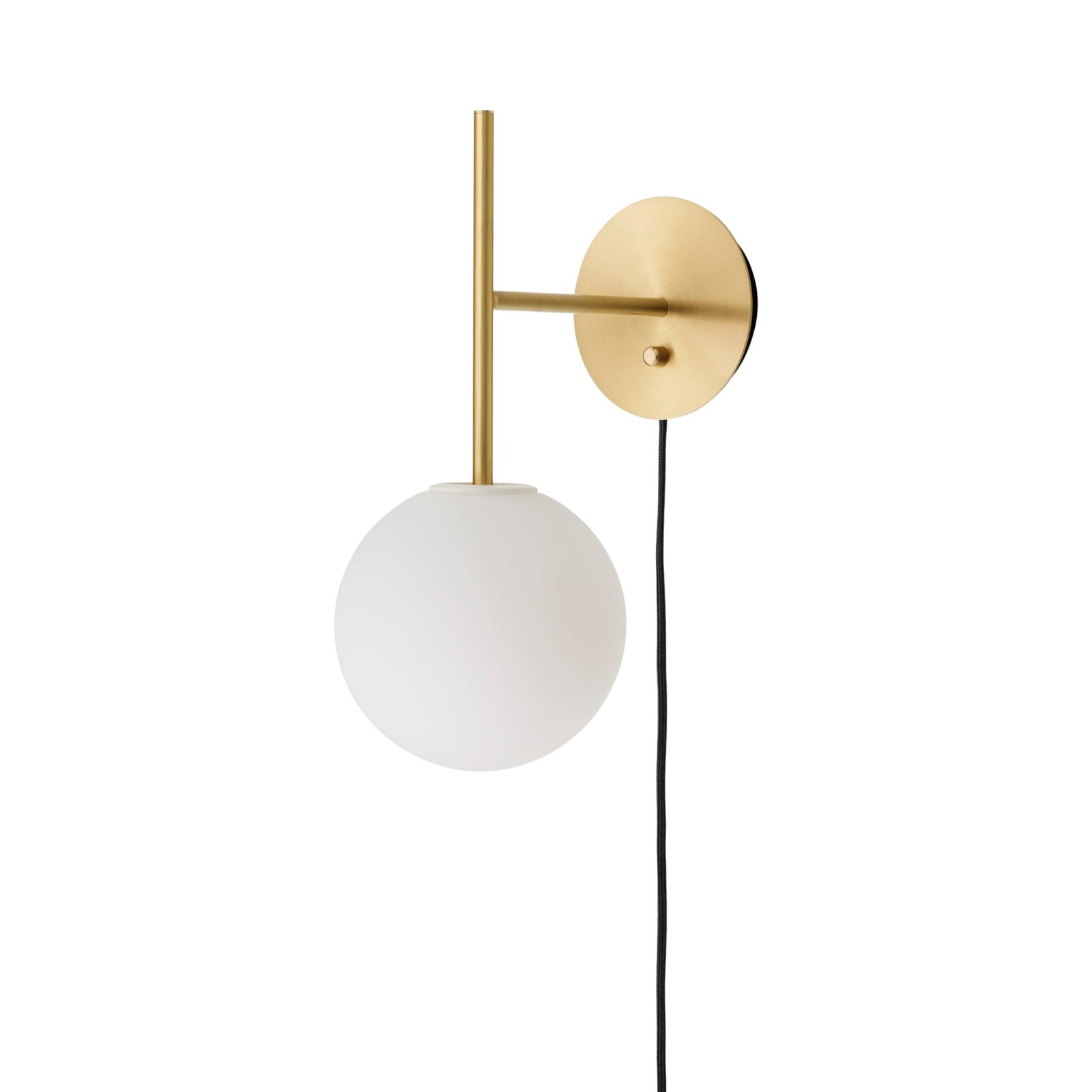 TR Bulb Suspended Wall Lamp