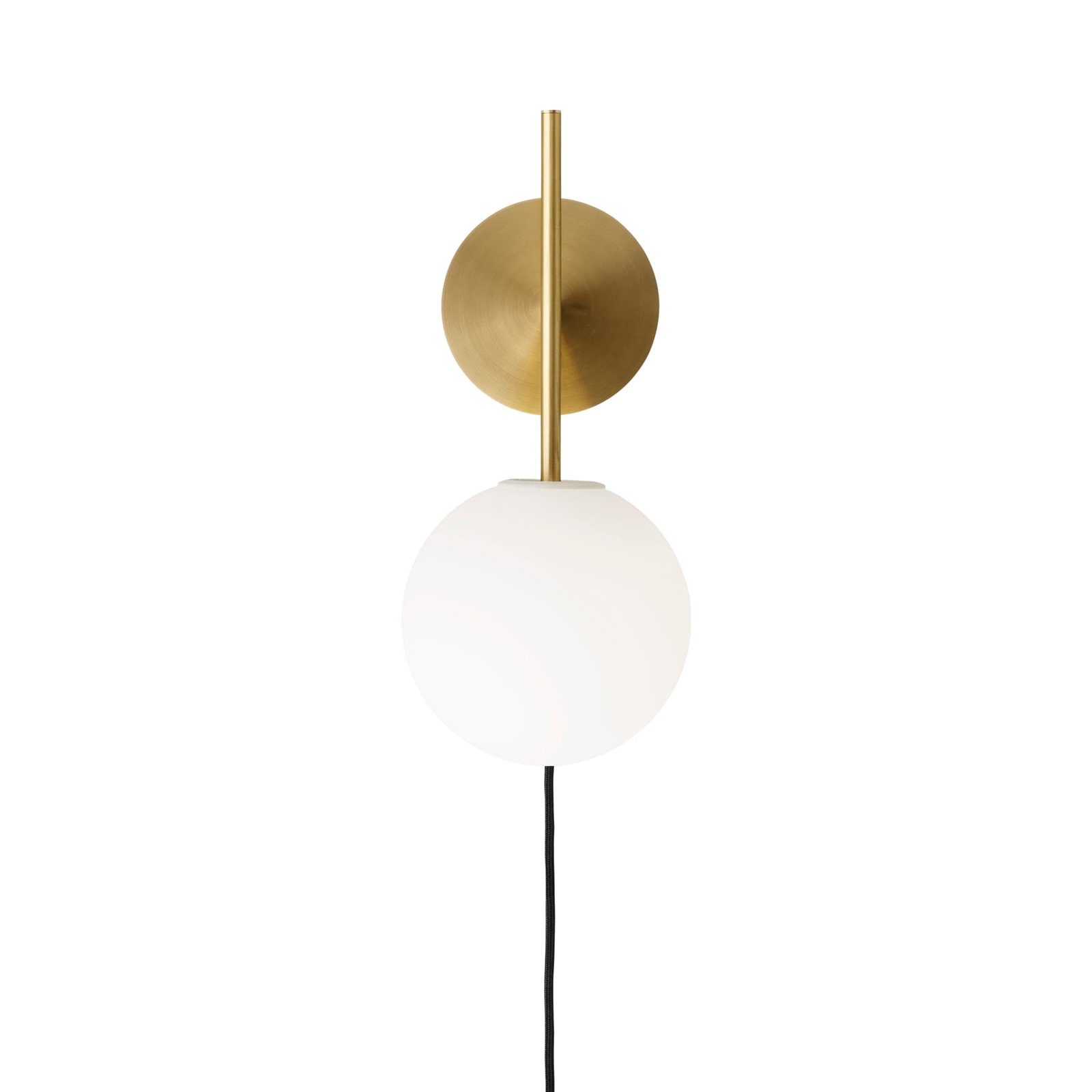 TR Bulb Suspended Wall Lamp