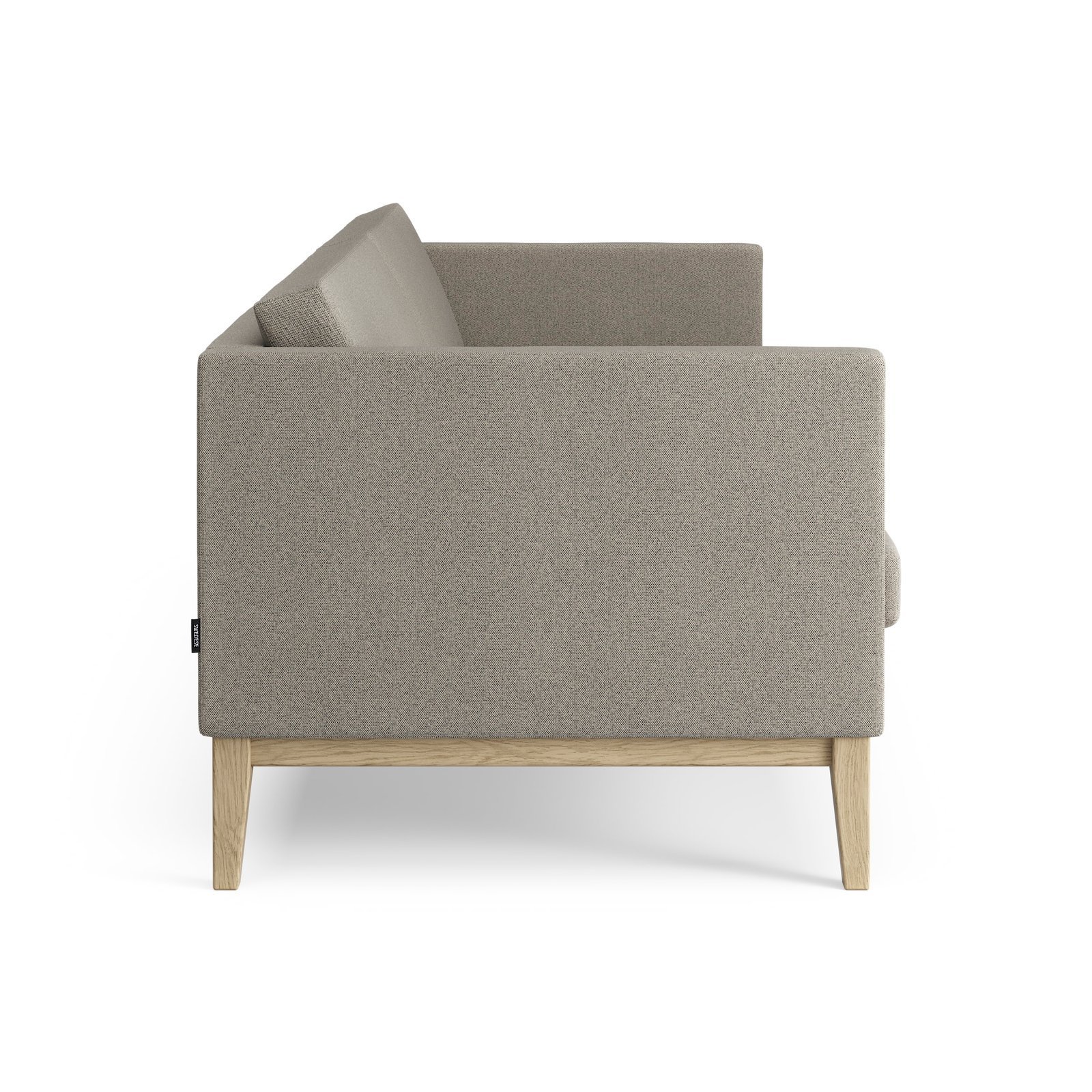 Madison 3-sits soffa