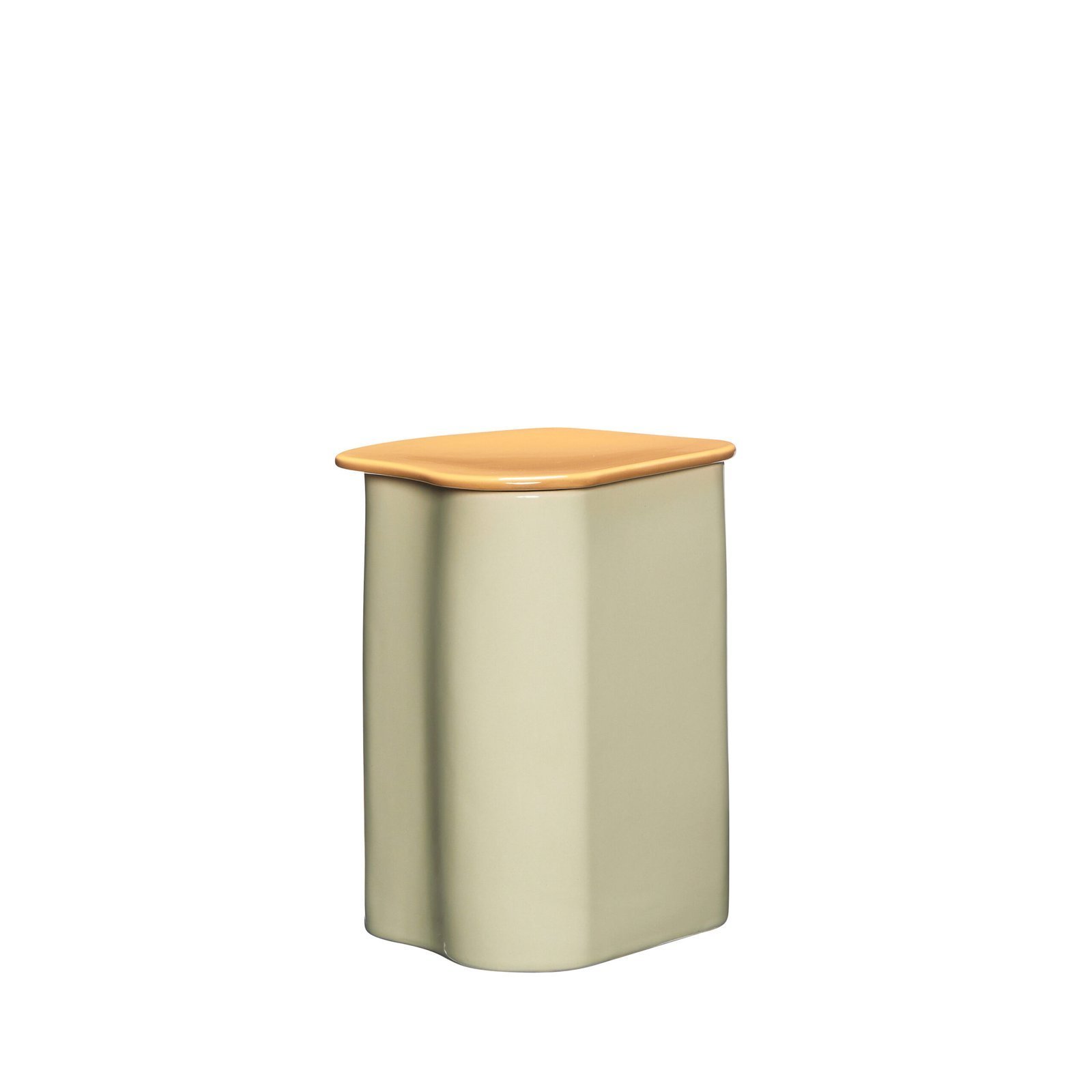 Amare Opbevaring med låg Small Sand/Brun