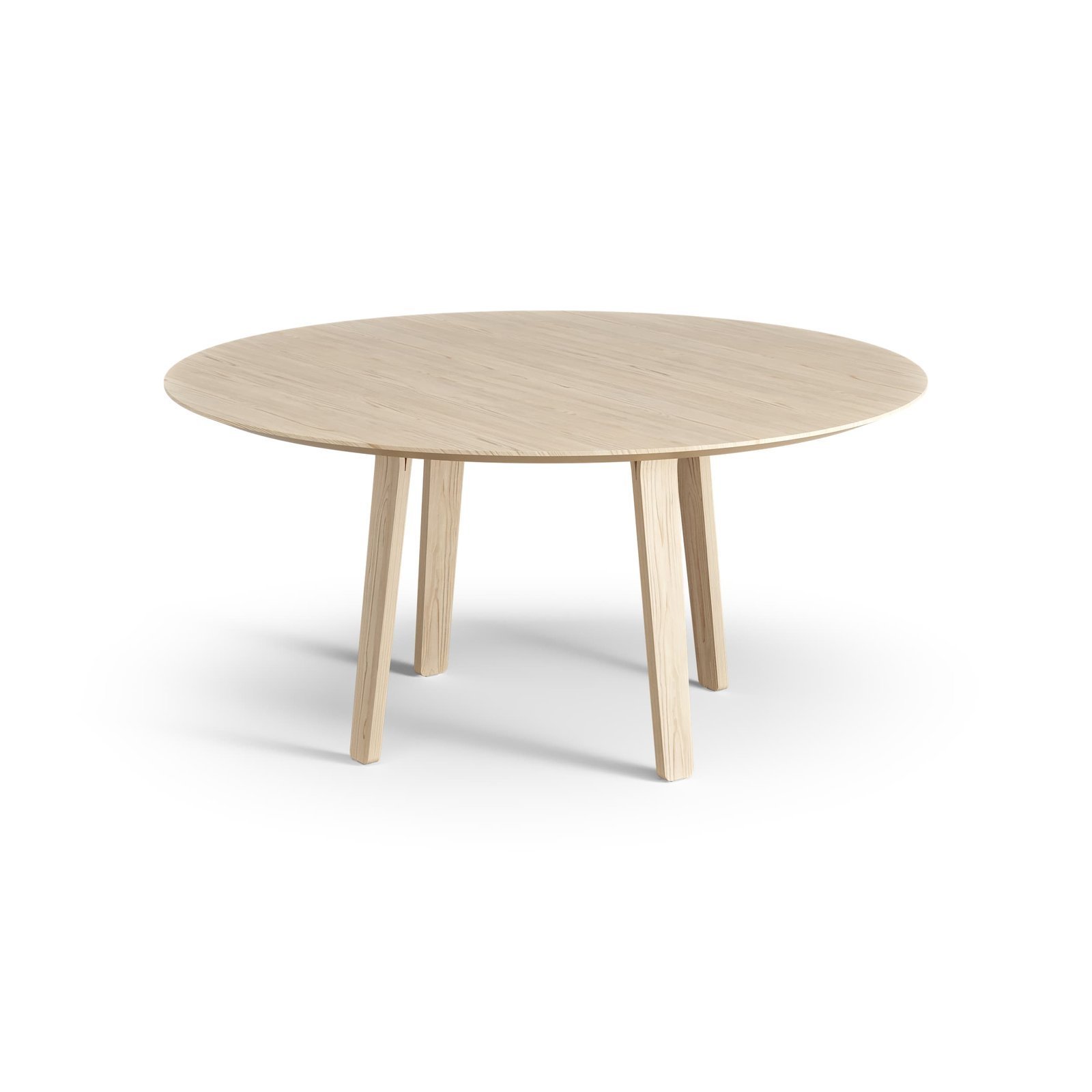 Divido runt bord Ø150 cm höjd 72 cm