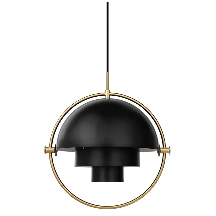 Multi-Lite Pendant