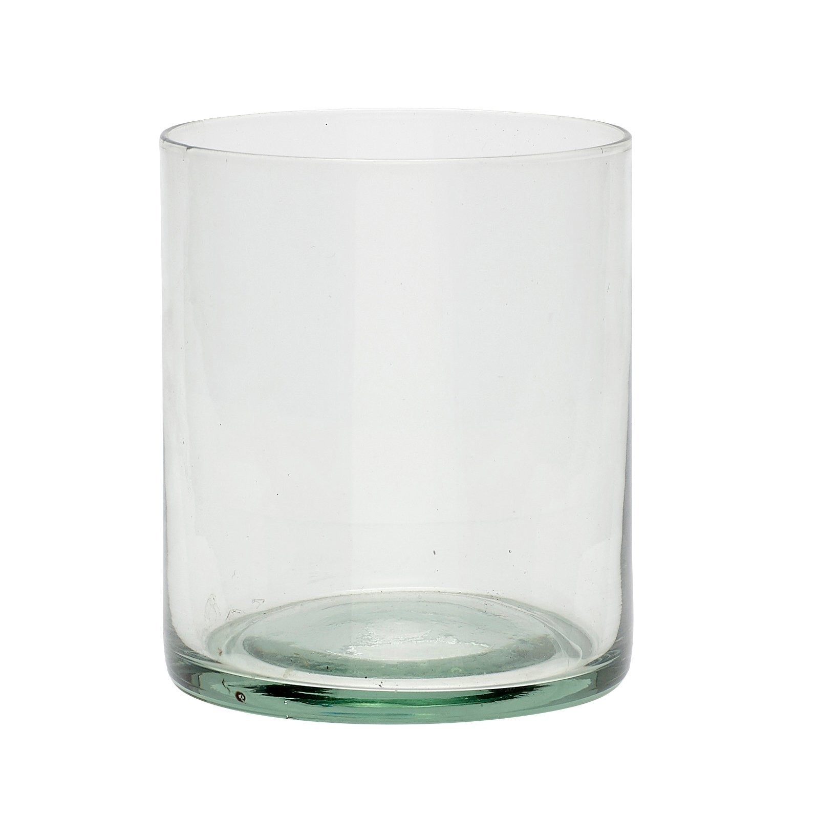 Flicker Fyrfadsstage Grøn