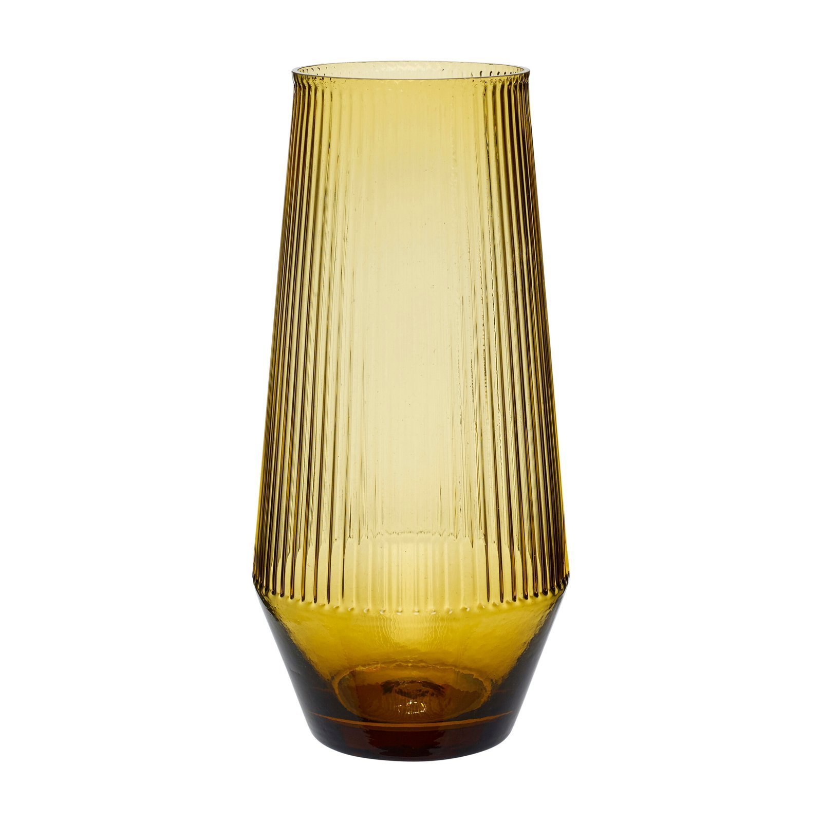 Ripple Vase Gul