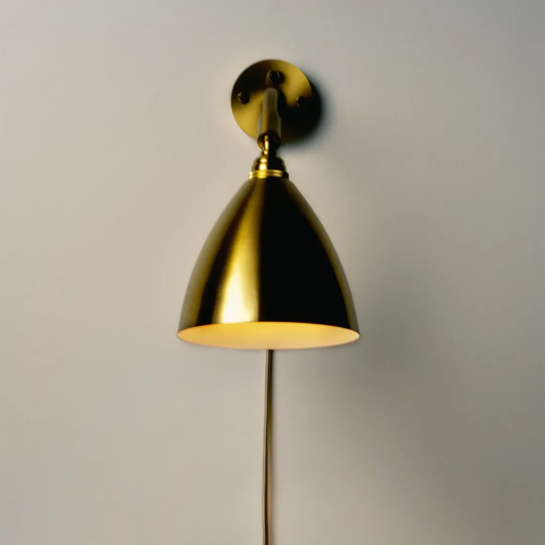 BL7 Wall Lamp