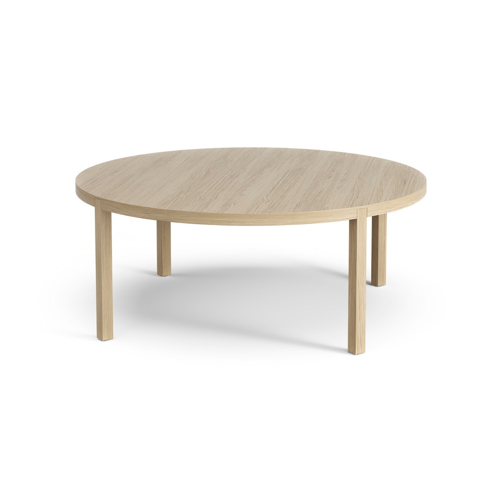 Bespoke Lounge bord D.100