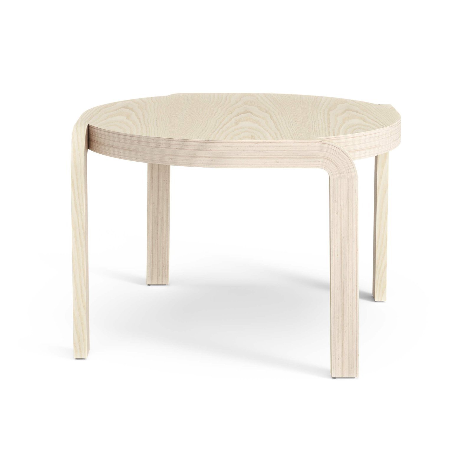Spin lounge table Ø 55cm