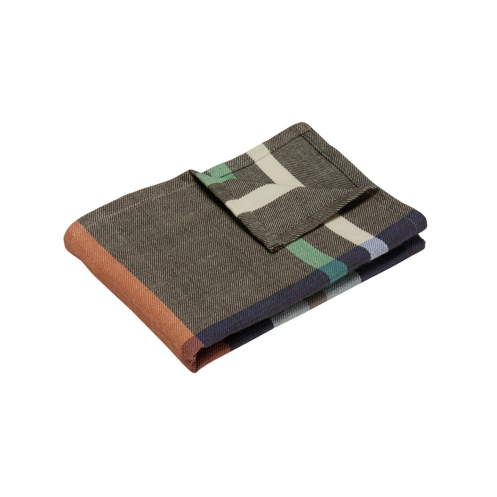 Playful Viskestykker  Flerfarvet (sæt af 2)