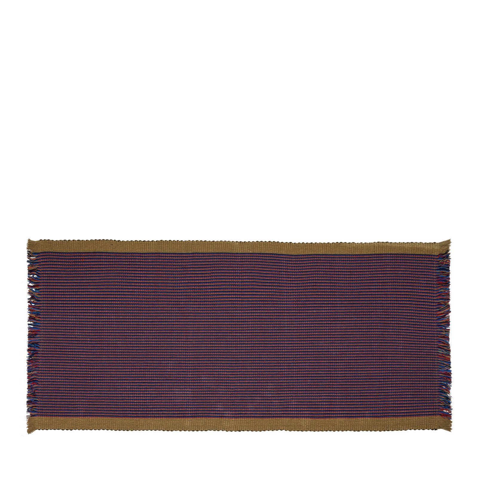 AtYourFeet Løber  Flerfarvet