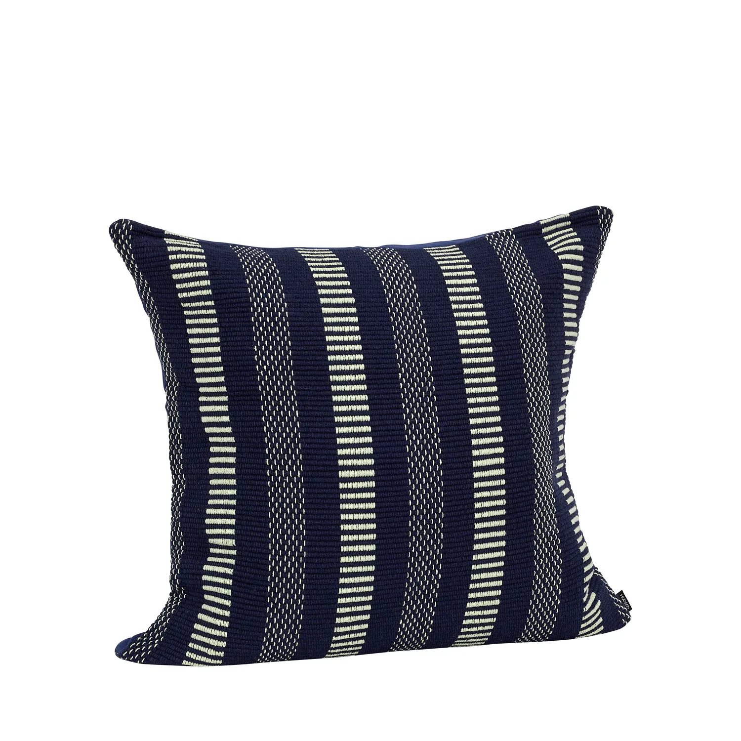 Morph Cushion Dark blue