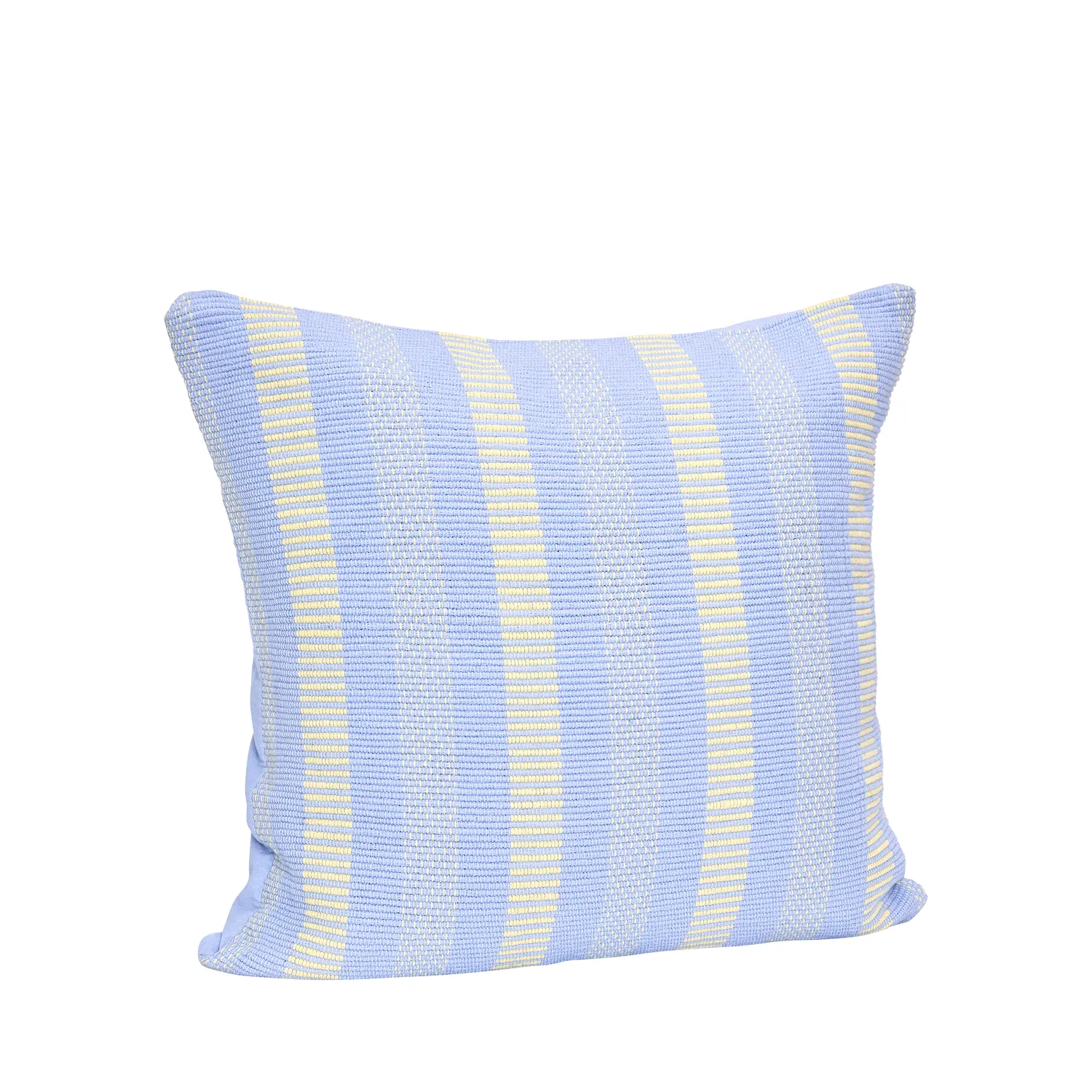 Morph Cushion Light blue