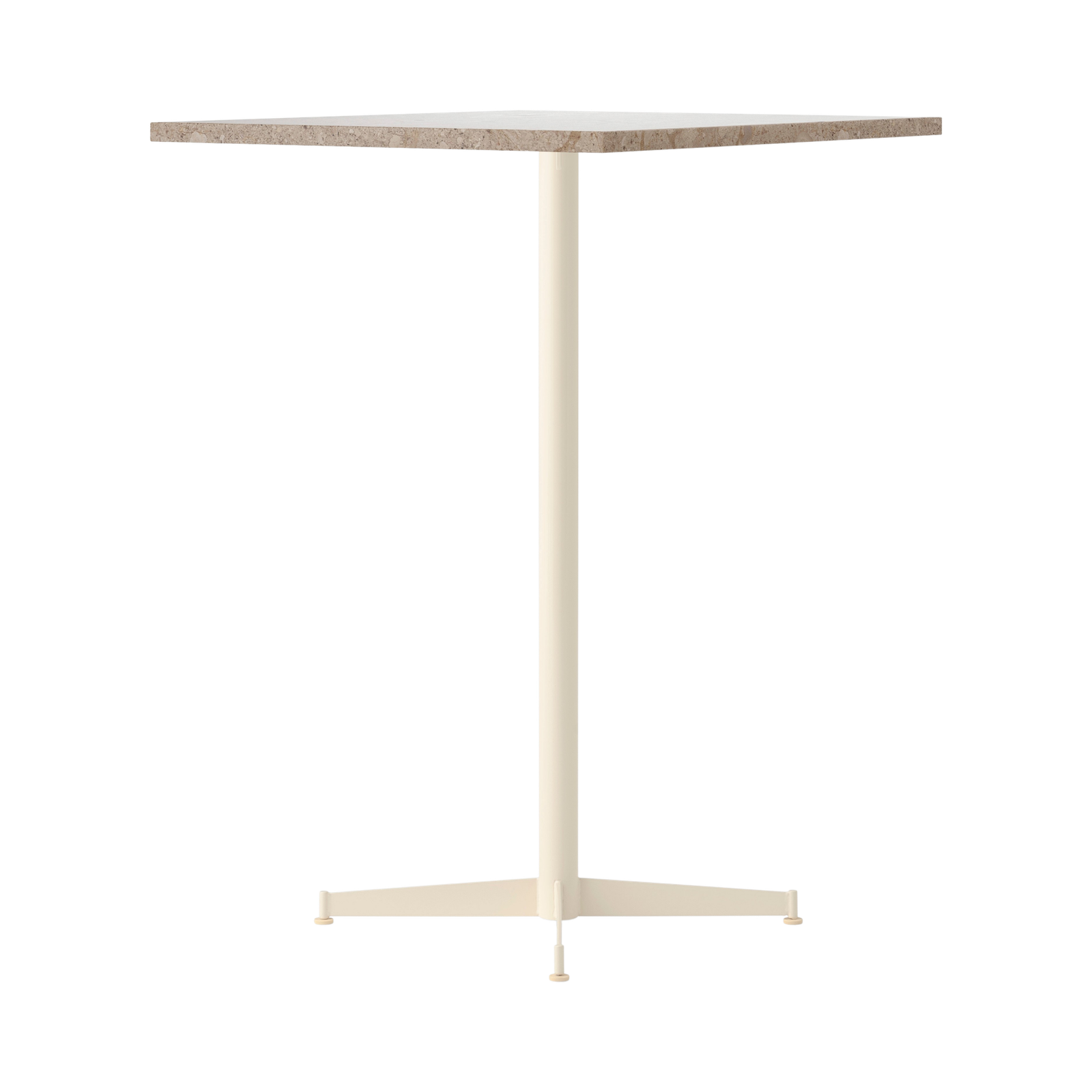 Nook Bar Table, Star Base