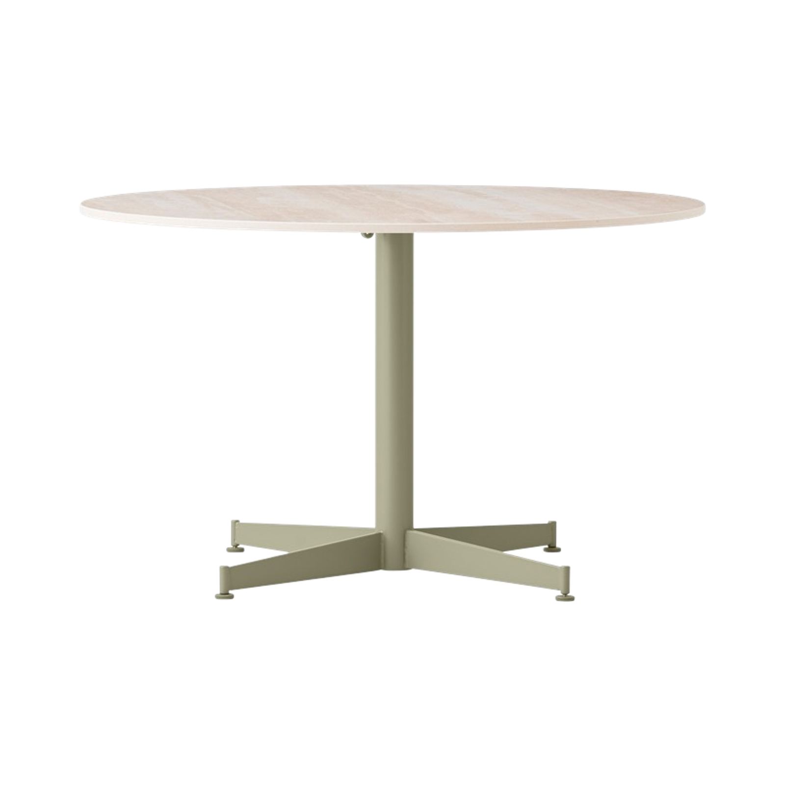 Nook Lounge Table, Star Base