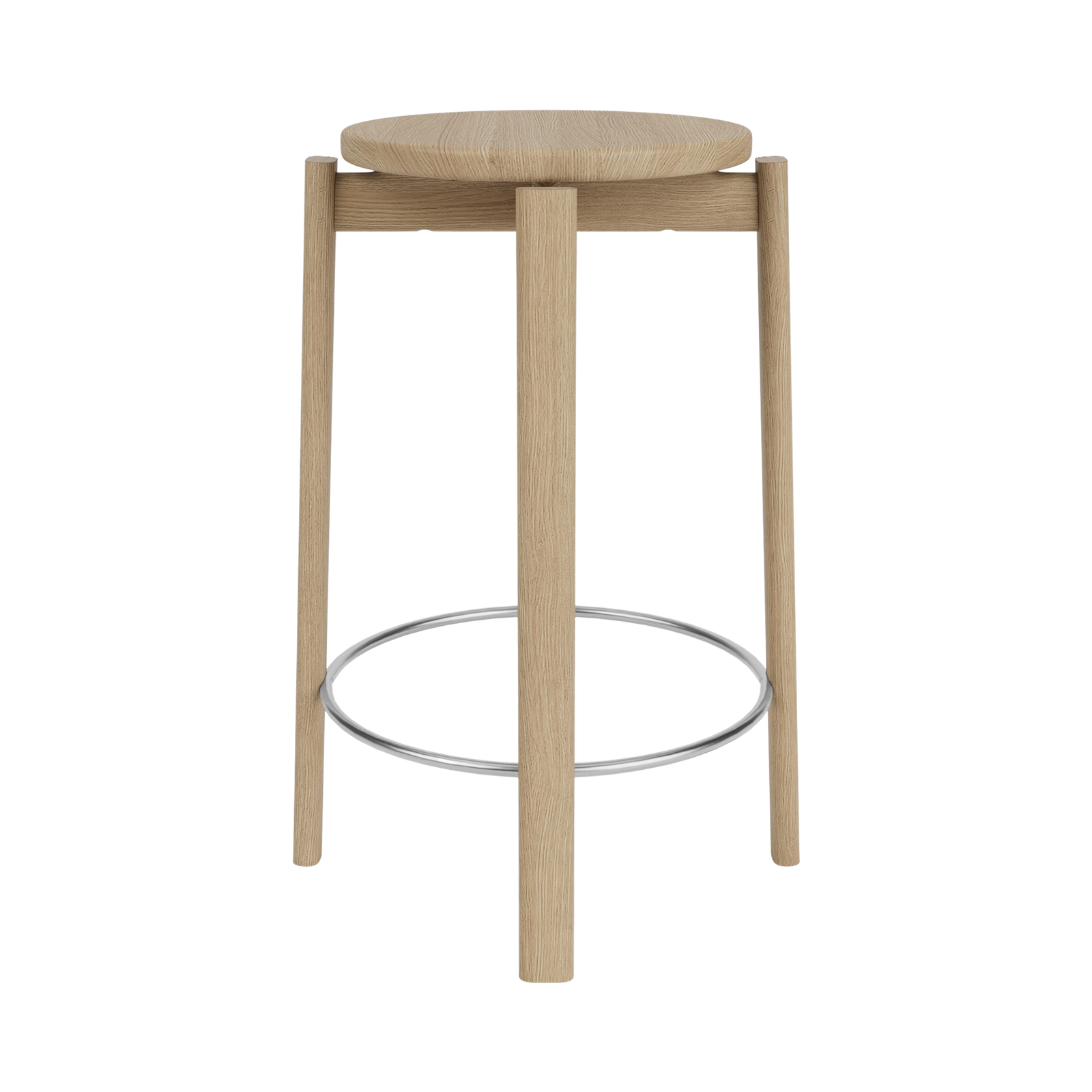 Passage Counter Stool