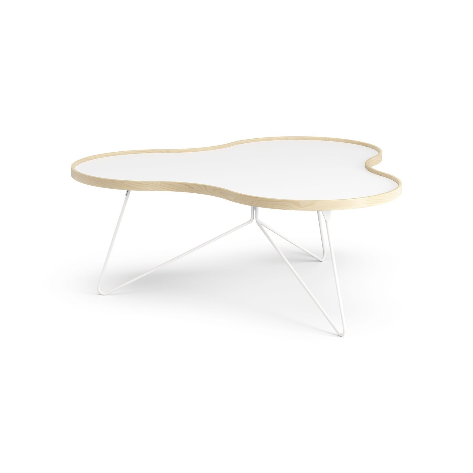 Flower bord 114 x 107 cm